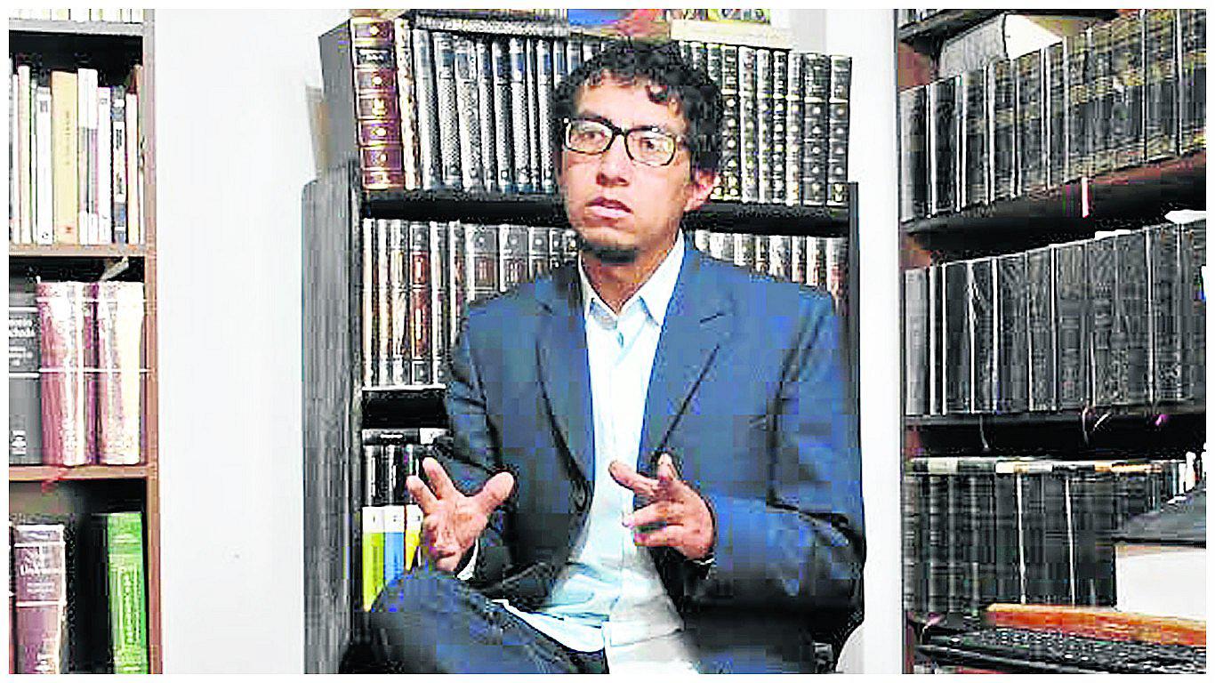 Huancayo se vincula al colonialismo de África Central en 'Cautivos de mar y tierra' 