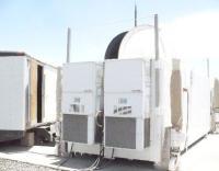 Arequipa alberga única estación de la NASA en Latinoamérica