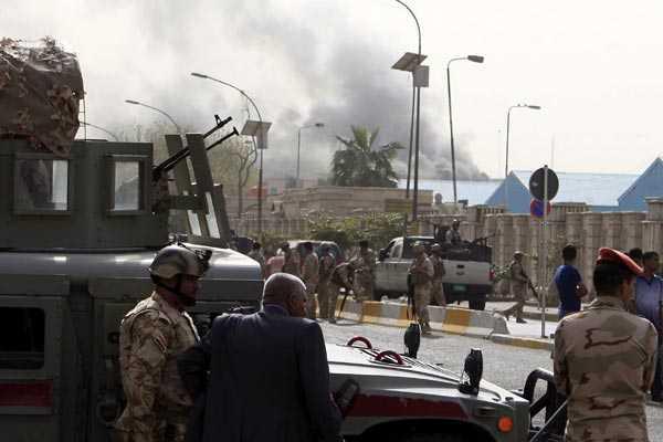 75 presuntos miembros de Al Qaeda mueren al enfrentarse a la policía