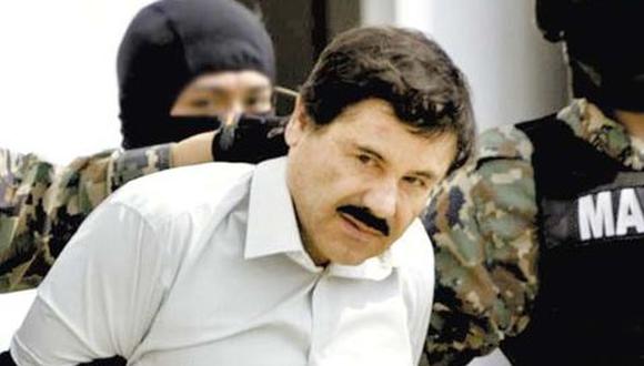 Nueva York se encargaría de enjuiciar al "Chapo" si es extraditado