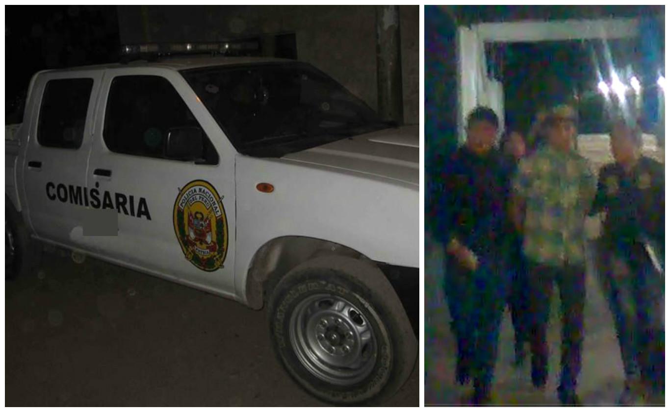 Cusco: así cayó 'Carloncho' implicado en asesinato de 'JC' Tupayachi