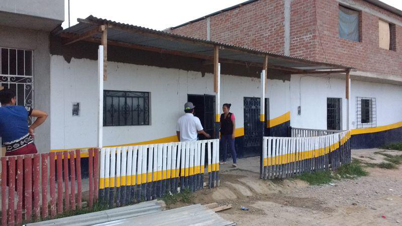 Tumbes: Dictan prisión preventiva para propietarios de bar donde explotaban a menor