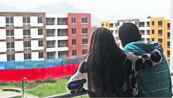 Bono de alquiler de vivienda para jóvenes inicia a fin de mes
