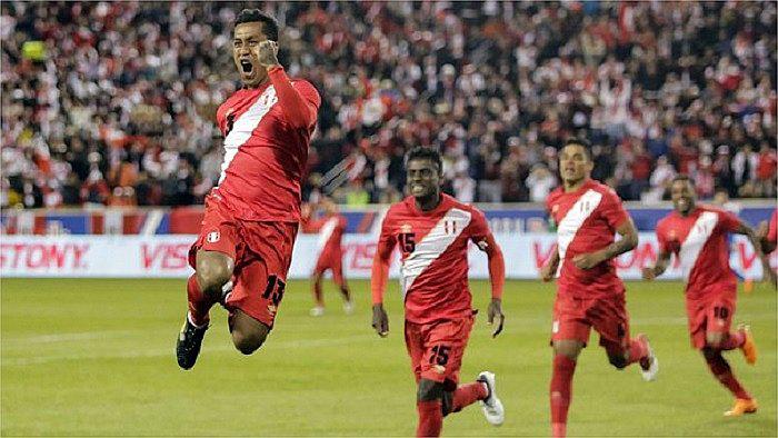 Rusia 2018: El 82% de peruanos apuesta por la selección desde la clasificación al Mundial