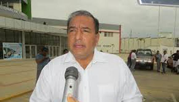 Gerardo Viñas: Levantan orden de prisión contra su socio