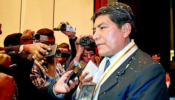 Municipalidad de Puno tiene 350 trabajadores en exceso