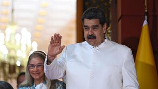 Maduro felicita a Cuba tras “histórica” consulta sobre Código de las Familias que aprueba el matrimonio igualitario