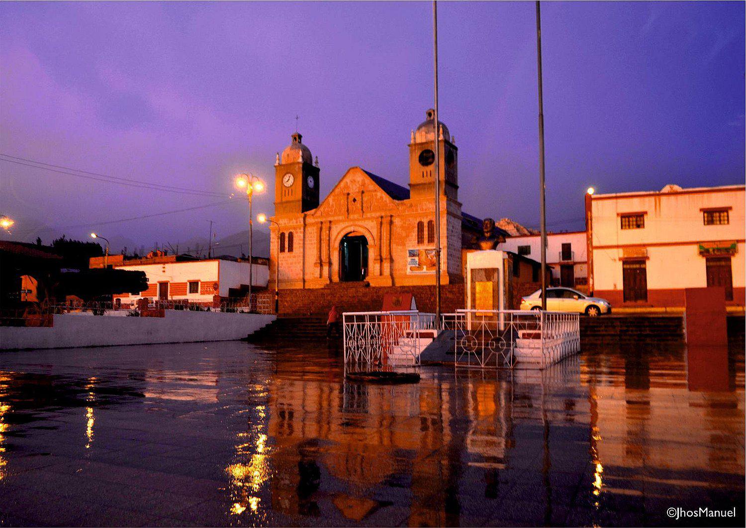 Huaicos dejan 4,000 familias afectadas en provincia de Tarata