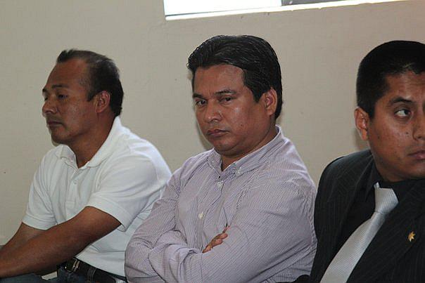 Juzgado emite sentencia en caso alcalde de Pacora