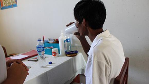 500 nuevos casos de Tuberculosis en tres distritos