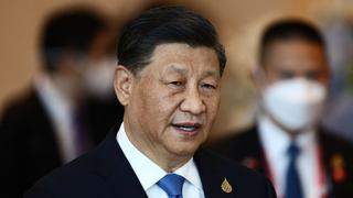 Presidente chino Xi anuncia viaje el miércoles a Arabia Saudita