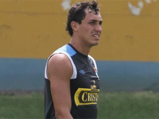 ¿Quién fue Gianfranco Espejo?