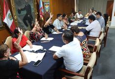 Rechazan pedido de suspensión contra el alcalde de Piura