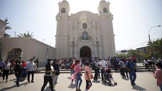 Semana Santa: este el pronóstico del clima para este feriado largo en la costa, sierra y selva