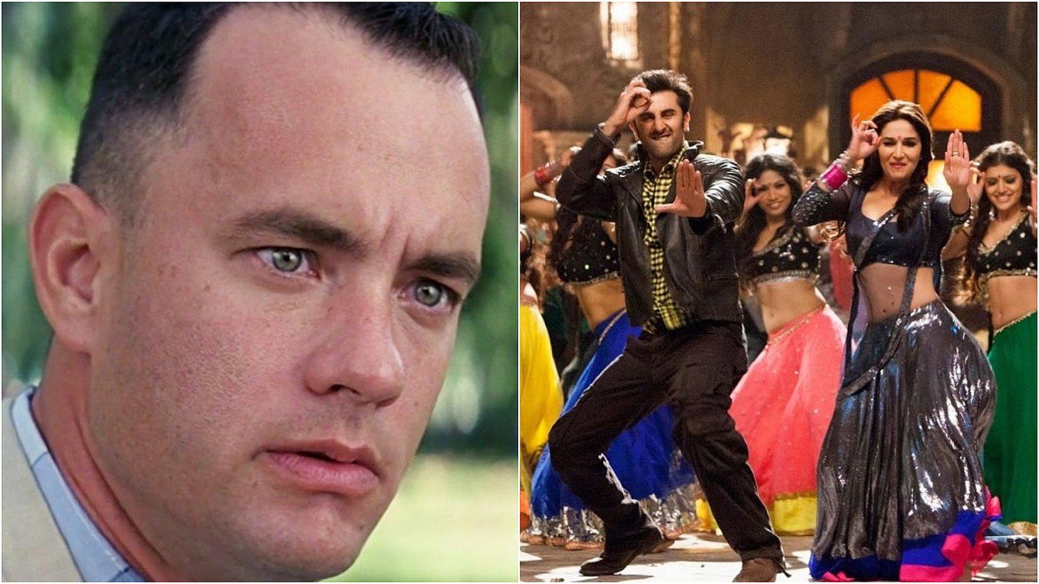 ‘Forrest Gump’ tendrá remake en Bollywood 