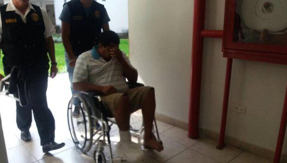 Trujillo: Dictan 9 meses de prisión preventiva para chofer de accidente en la carretera
