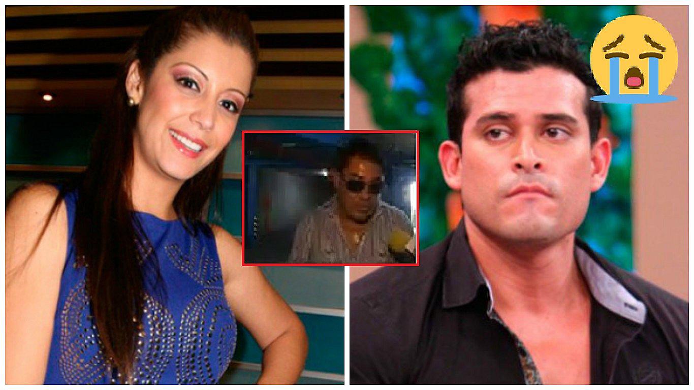 Karla Tarazona: la vinculan con este acaudalado empresario y él dice todo esto (VIDEO)