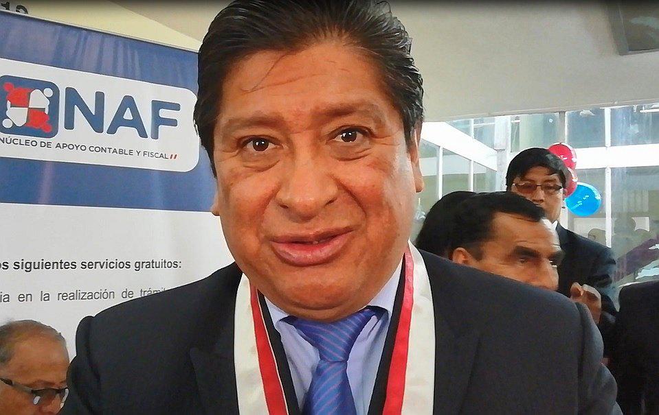 Educación, Salud y Derecho avanzan con acreditación en la UNSCH