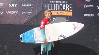 Surfista de Máncora obtiene el primer lugar en campeonato