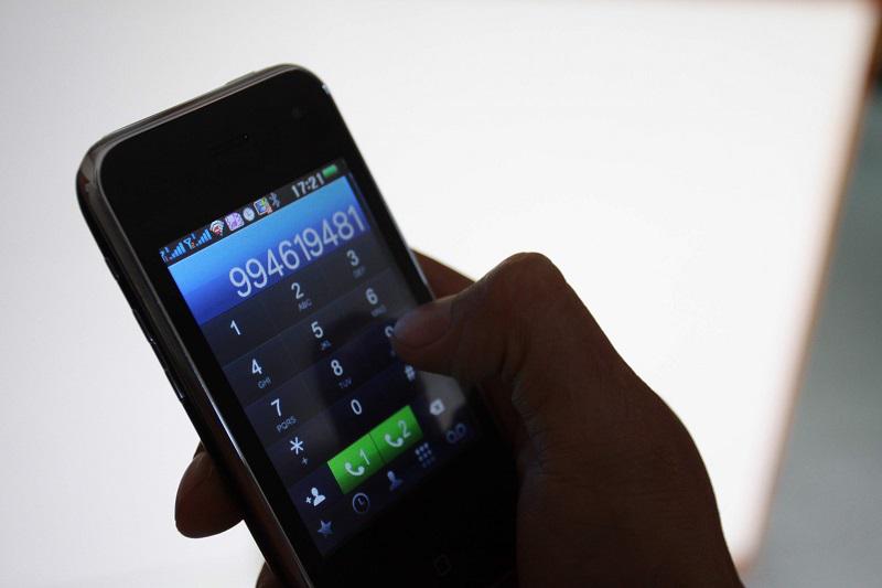 ​¿Cuáles son los distritos que tienen mejor conectividad para telefonía móvil?