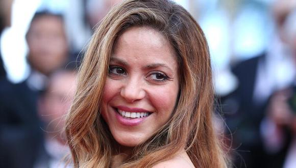Tras su separación de Gerard Piqué, Shakira ha estado en el centro de la atención mediática (Foto: AFP)