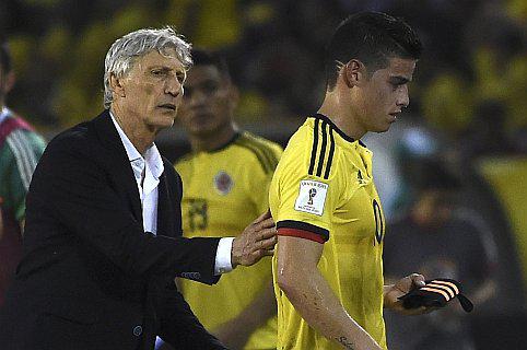 Copa América Centenario: Colombia quiere pasar a semifinales sin ir a penales