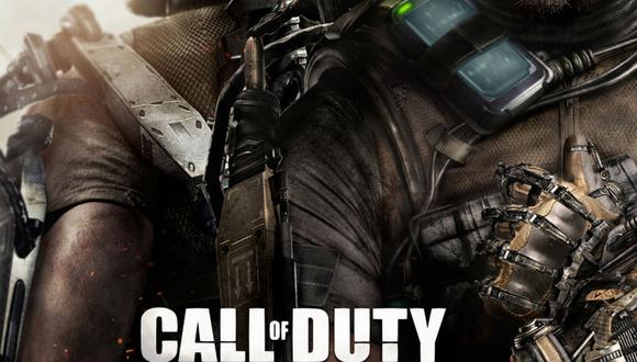 Saga "Call of Duty" recaudó más de US$ 10 mil millones 