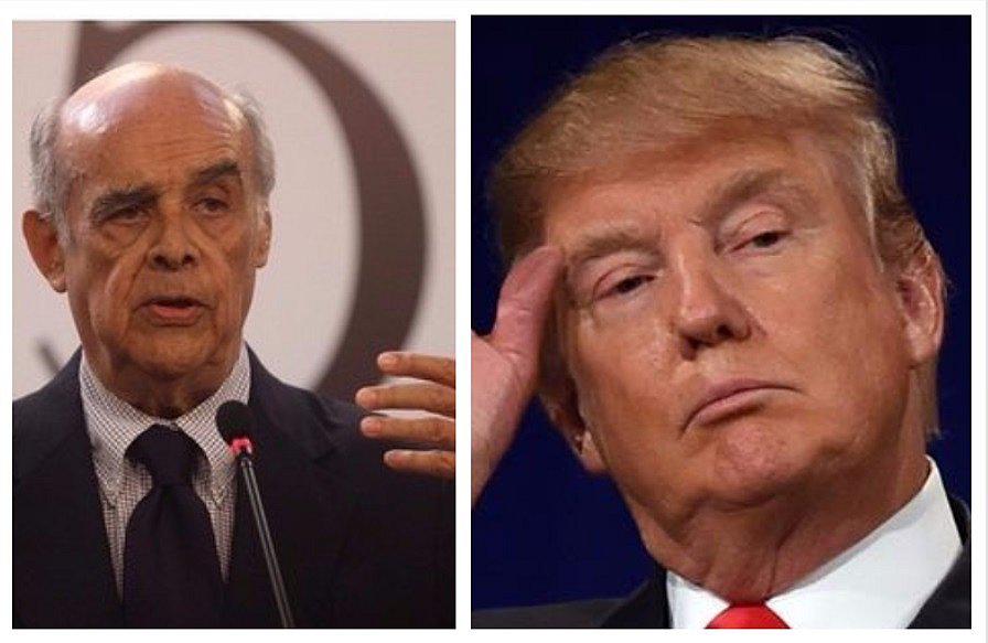 Gobierno peruano rechaza cualquier amenaza al uso de fuerza en Venezuela