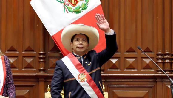 Presidente convocó a la población a estar vigilante de que las autoridades trabajen por el país. (Foto: Presidencia del Perú)
