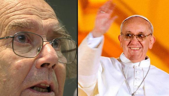 Pérez Esquivel: "Bergoglio no fue cómplice de la dictadura"