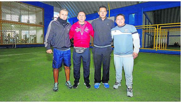 Diego Umaña analiza al Sport Huancayo para la presente temporada