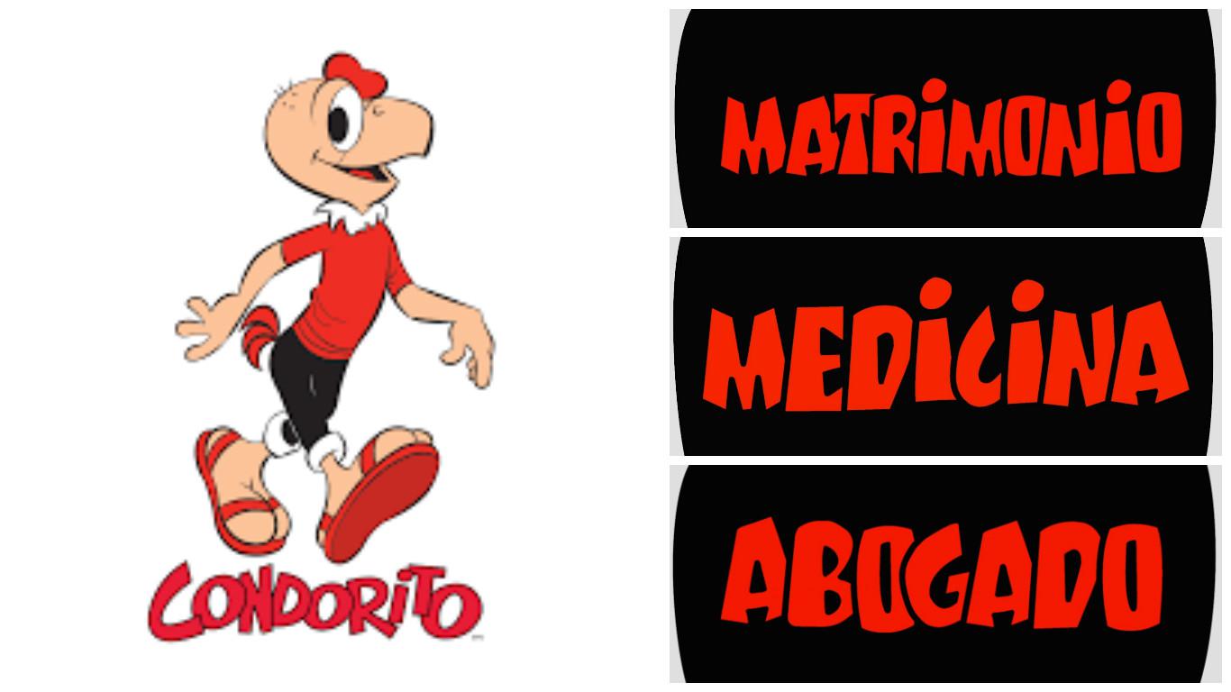 Condorito Motion Comic: Mira aquí las divertidas tiras cómicas de Condorito (VIDEO)