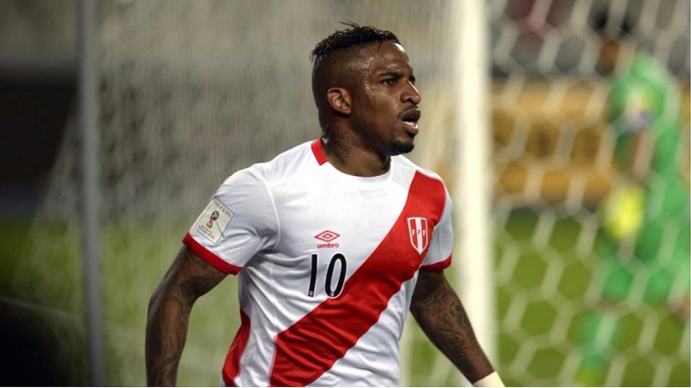 Jefferson Farfán habla sobre pelea con joven y se defiende 
