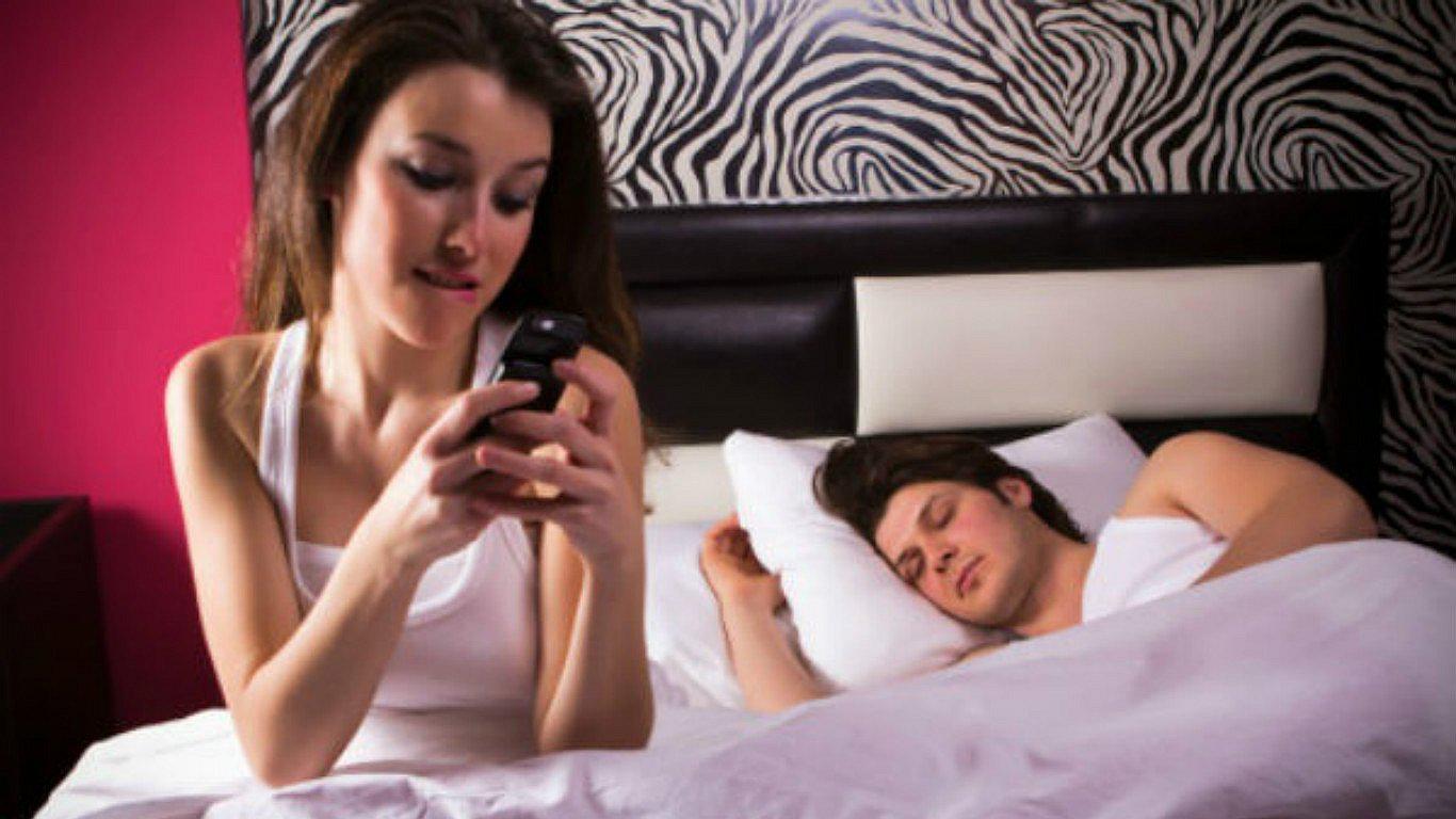 Esta sería la razón del por qué las mujeres son infieles, según estudio 