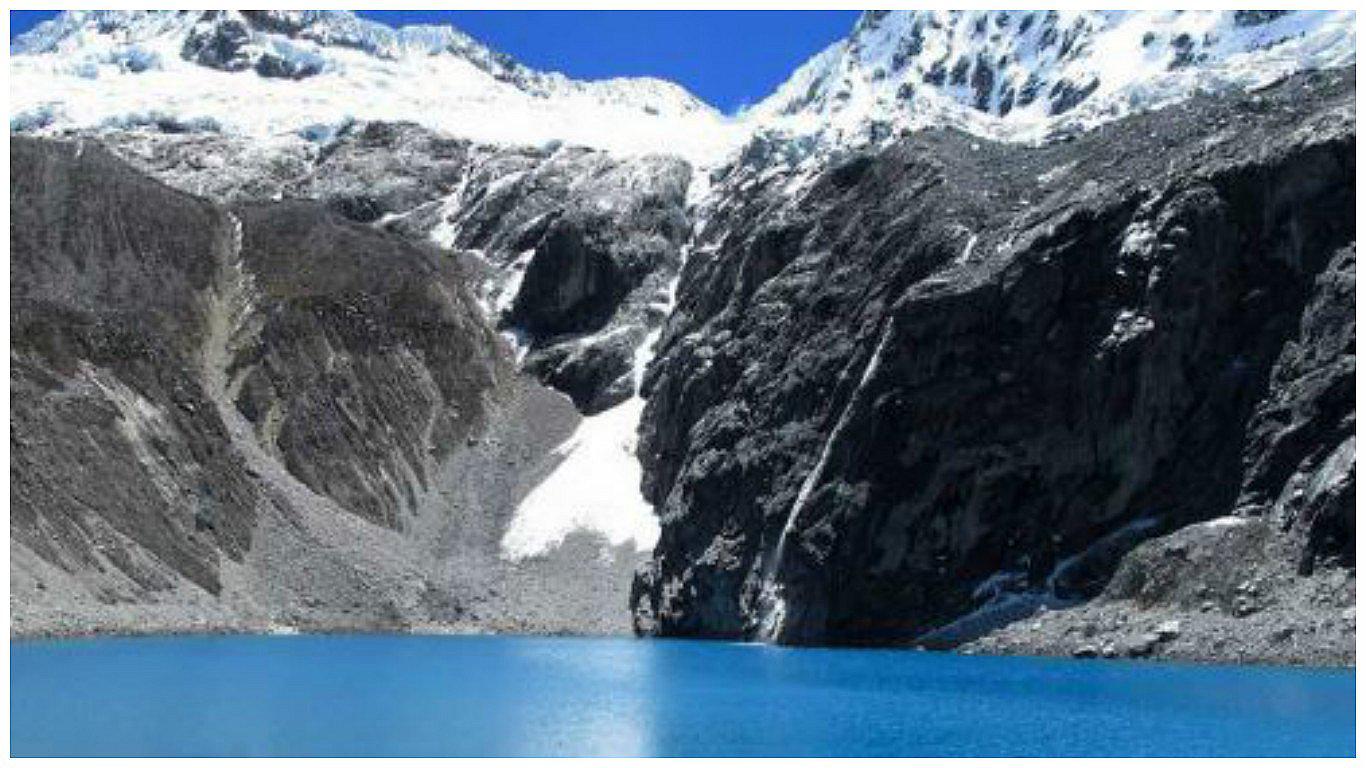 Conoce cómo llegar fácilmente al Parque Nacional Huascarán en Fiestas Patrias