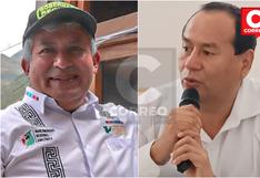 Gobernador y regidor de Huánuco denunciados por contrato de más de 241 mil soles
