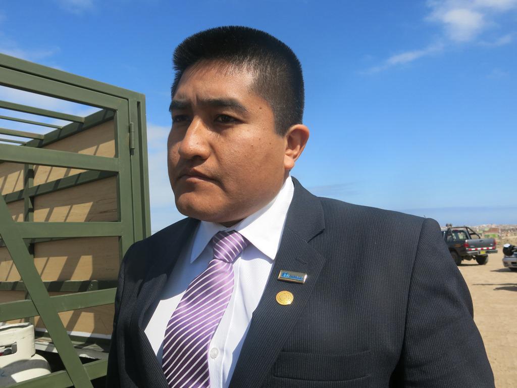 Personal de Logística será evaluada