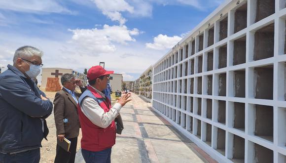 Regirán restricciones por emergencia sanitaria. Puno. Foto/Difusión.