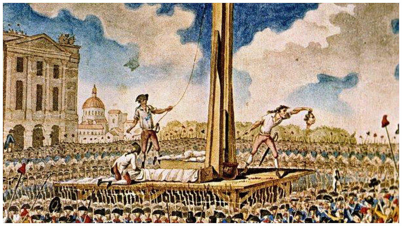 Atentado en Francia ocurre en el Día de la Toma de la Bastilla ¿qué se conmemora ese día?