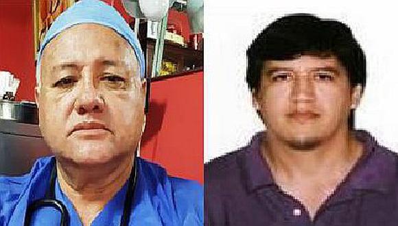 Dos galenos de Essalud son sentenciados por negligencia médica  