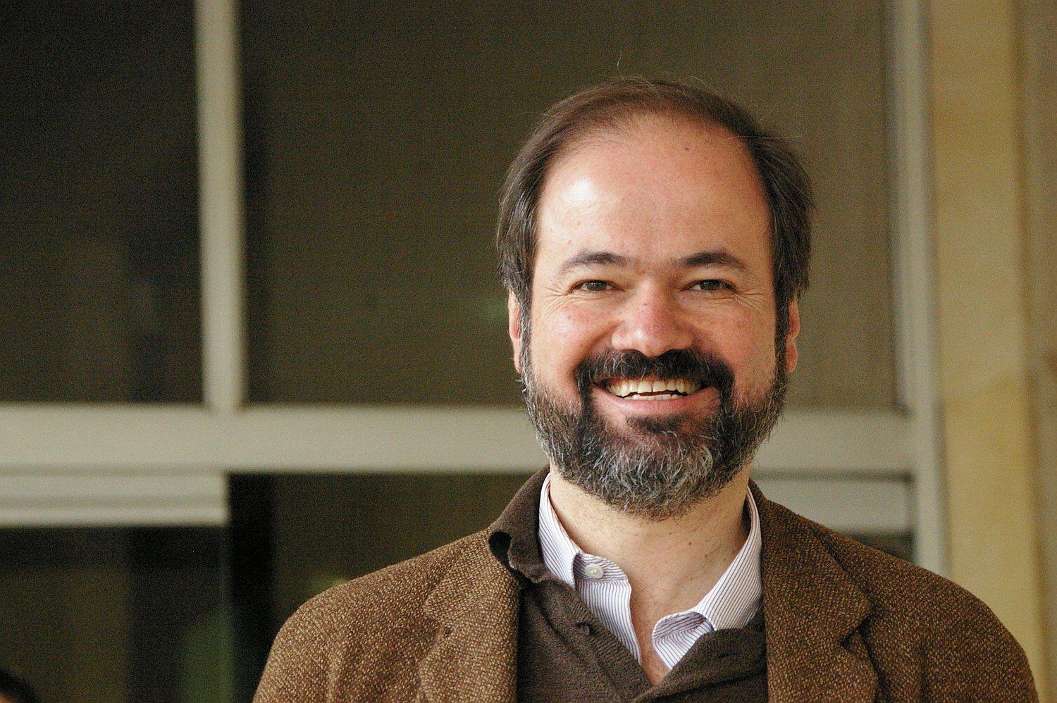 Juan Villoro presentará en la FIL de Lima su libro de cuentos ‘El Apocalipsis (todo incluido)’