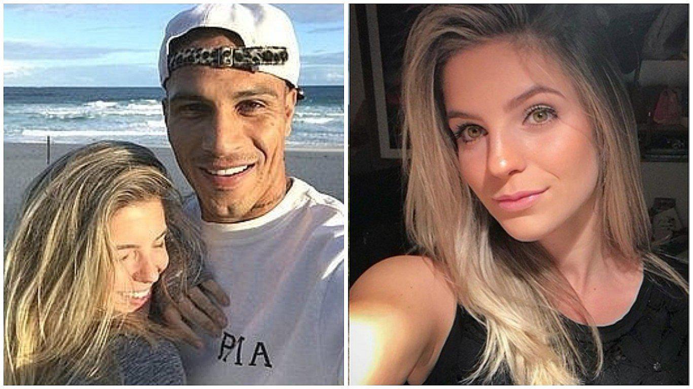 Thaísa Leal luce su figura en bikini luego de varios meses (FOTO) 