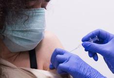 Minsa pide al Congreso aprobar ley que autoriza uso de emergencia de la vacuna COVID-19 (VIDEO)
