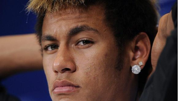 Neymar tendrá un ambiente completo solo para él en hospital donde se operará