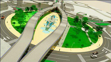 Municipalidad Trujillana anuncia otro construcción de bypass 