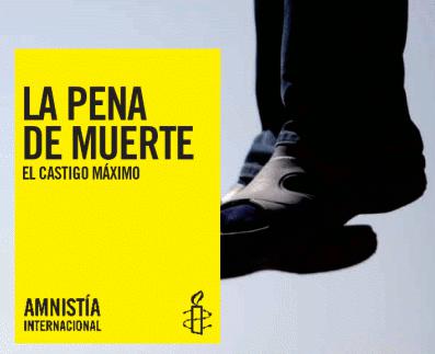 Amnistía condena pena de muerte en Japón por aplicarse sin "garantías legales"