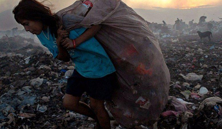 ​Uno de cada tres latinoamericanos en riesgo de volver a ser pobre