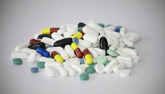 Minsa: Lista de medicamentos genéricos será en proporción del tamaño de farmacias
