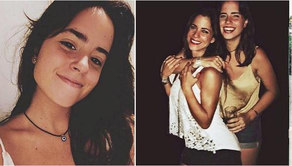 Hija de Vanessa Terkes presenta a su novia en las redes sociales (FOTOS)
