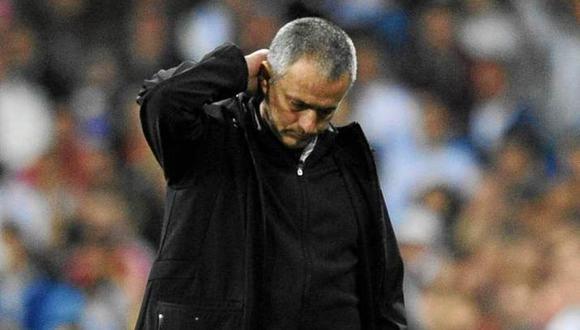 José Mourinho es entrenador de Tottenham desde  noviembre del 2019. (Foto: AFP)